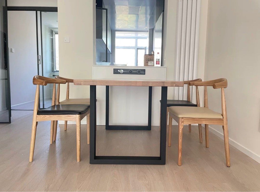 DARDEN Dining Table - Radical Homes Singapore
