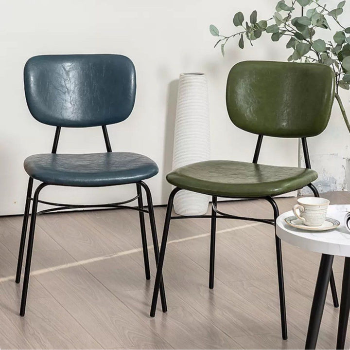 JALON Modern Dining Chair - Radical Homes Singapore