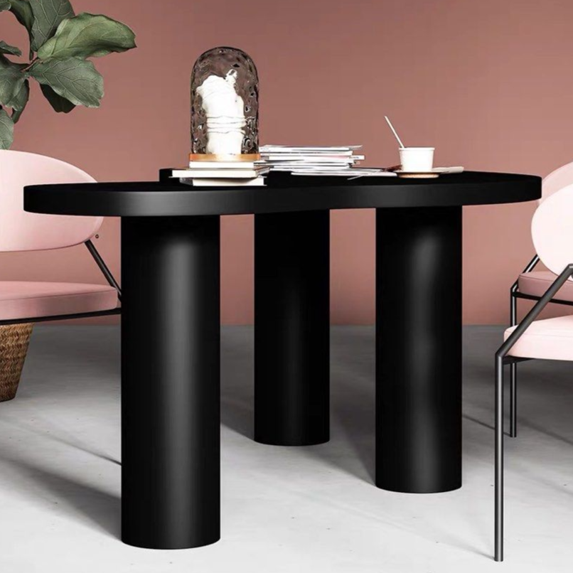 COLTON Contemporary Study Desk - Radical Homes Singapore