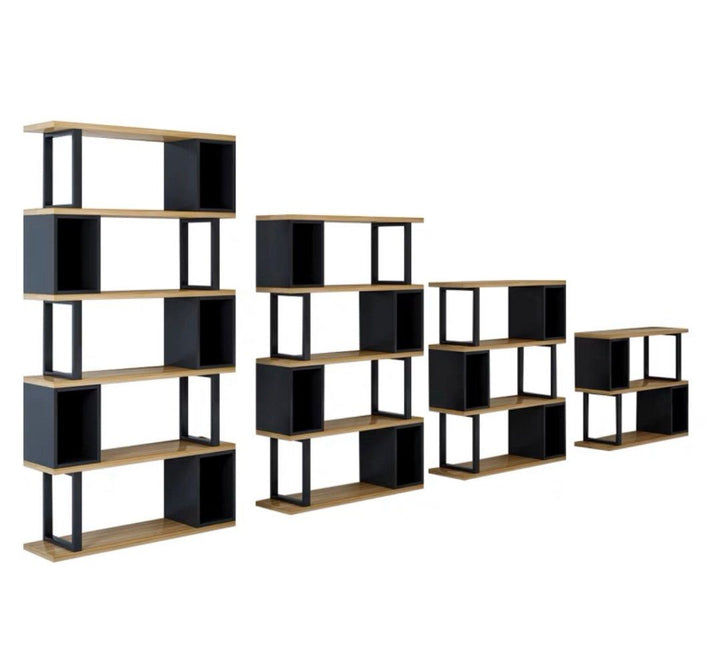 FREDERICO Modular Display Shelf - Radical Homes Singapore