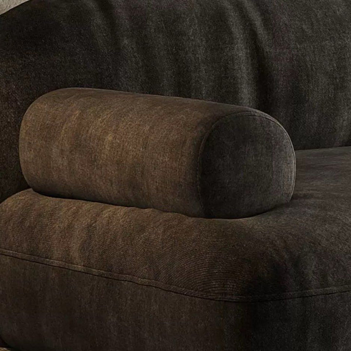 LUSSO Modern Fabric Sofa - Radical Homes Singapore