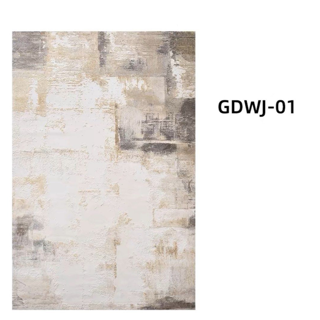 RAEO Modern Soft Rug - Radical Homes Singapore