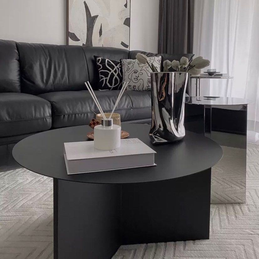 GUEVARA Coffee Table - Radical Homes Singapore