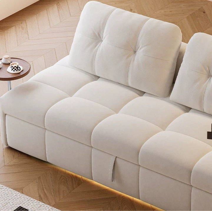 JANCE Modern Sofa Bed - Radical Homes Singapore