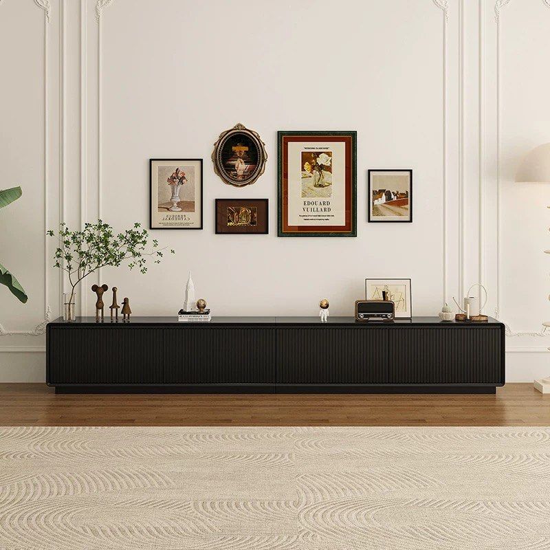 JERO Modern TV Console - Radical Homes Singapore