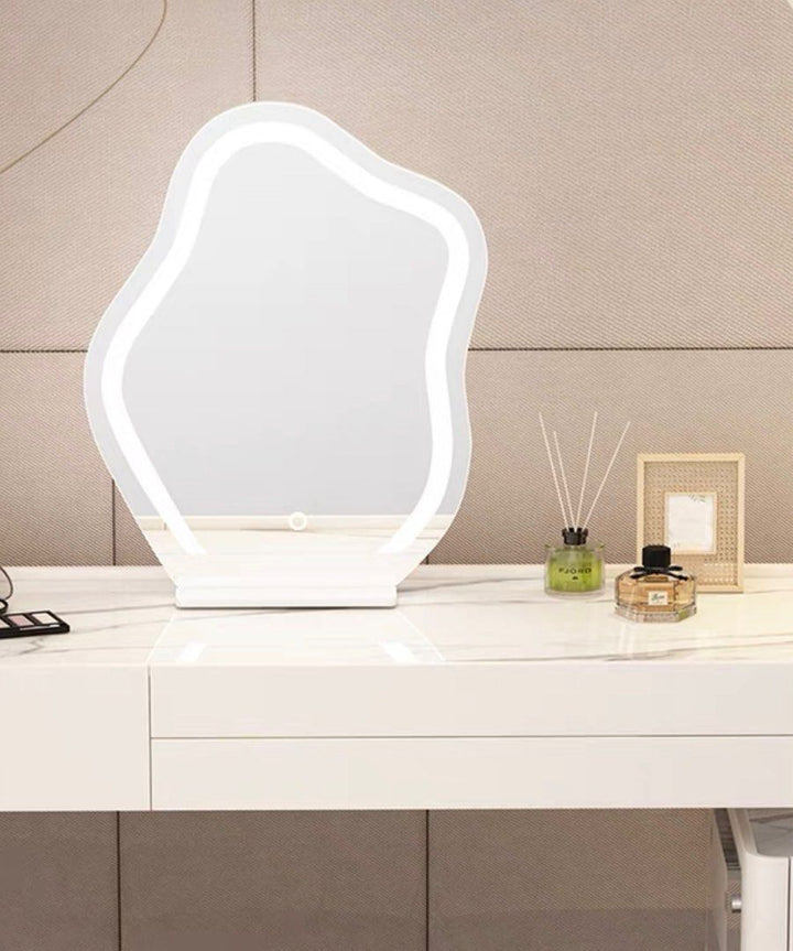 SERENITY Modern Vanity Set