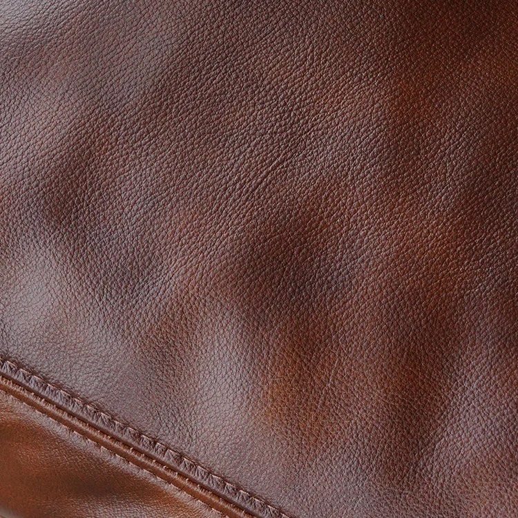 BRENOR Leather Sofa - Cassa Haus Singapore