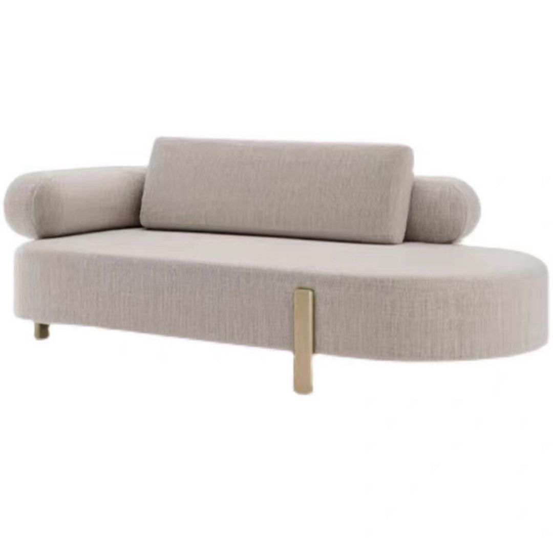 CARVALA Modern Lounge Sofa - Radical Homes Singapore