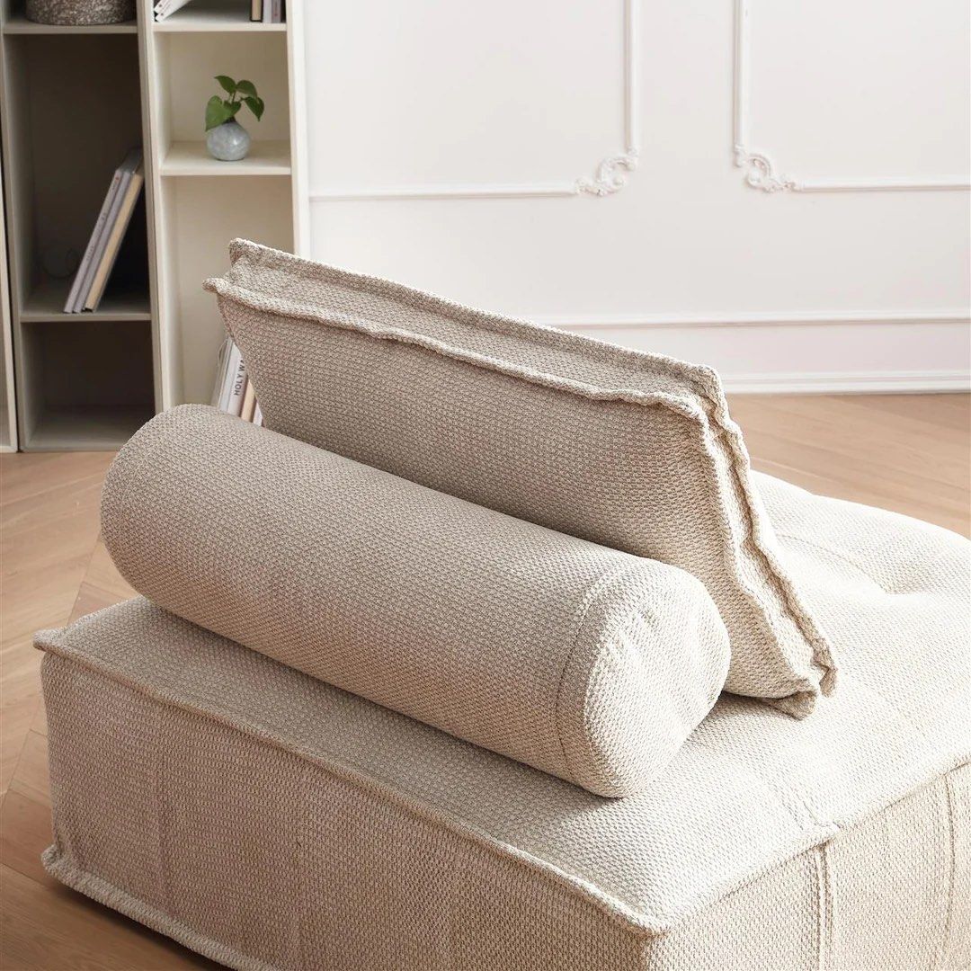 CORTEN Block Designer Sofa - Cassa Haus Singapore