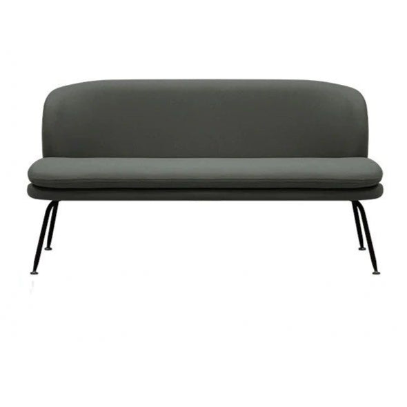 LUXION Armless Sofa - Radical Homes Singapore