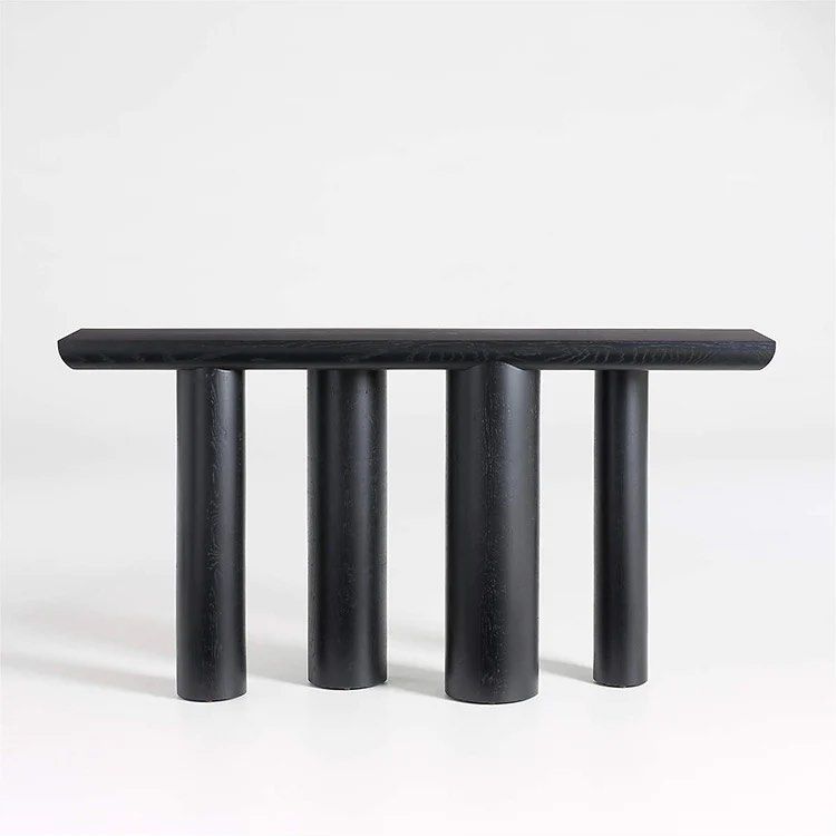 OLIN Modern Console Table - Radical Homes Singapore