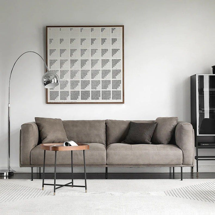 CURIO Arm Sofa - Radical Homes Singapore