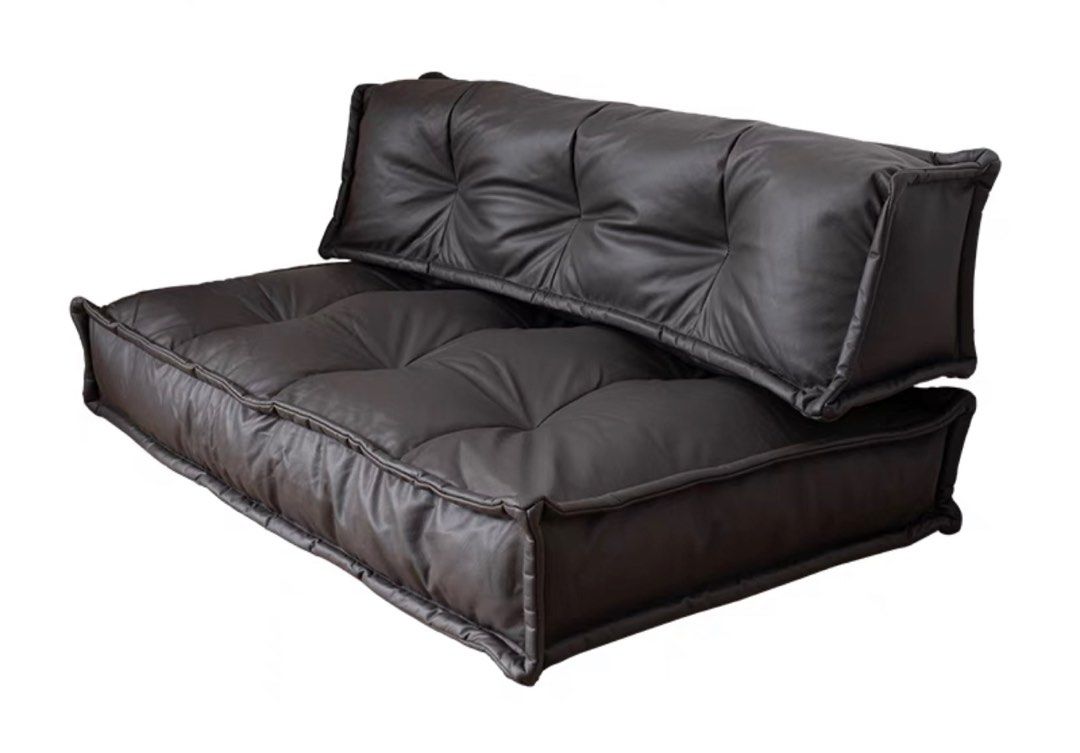FINOSI Modern Lazy Sofa - Radical Homes Singapore