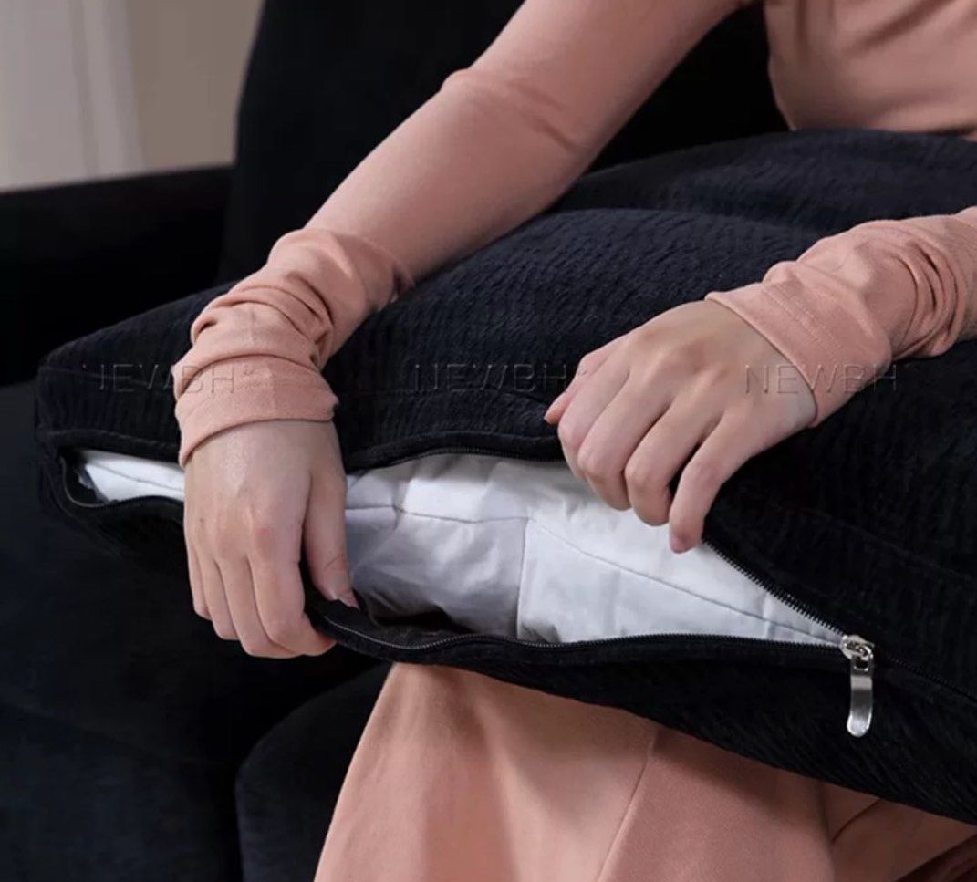 ELANTRA Modern Velvet Sofa - Radical Homes Singapore