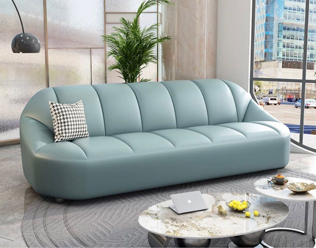 ASTREL Modern Sofa - Radical Homes Singapore