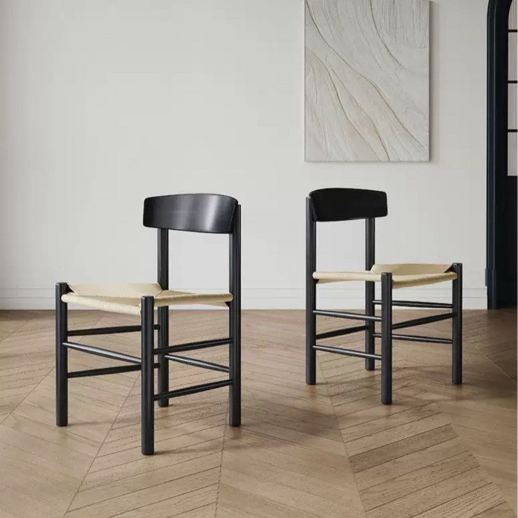 SKYLAR Modern Travertine Round Dining Table - Radical Homes Singapore