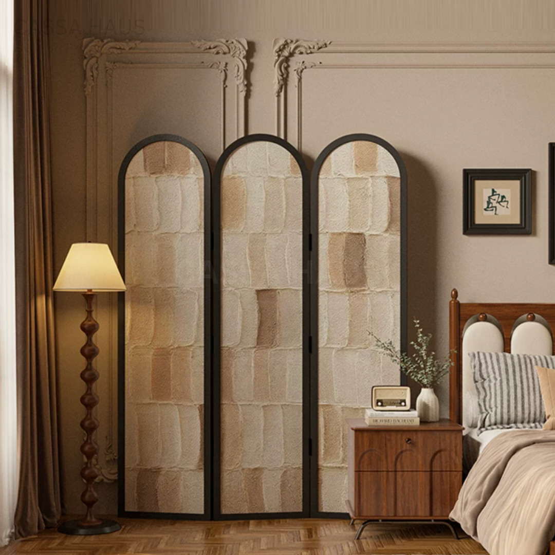 WYNFORD Modern Partition Divider Singapore | Cassa Haus