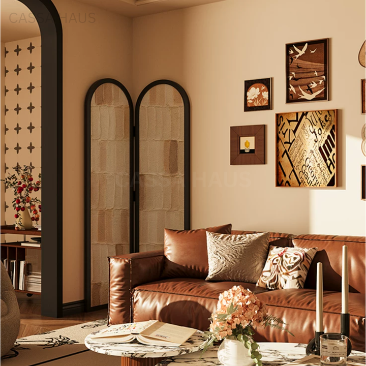 WYNFORD Modern Partition Divider Singapore | Cassa Haus