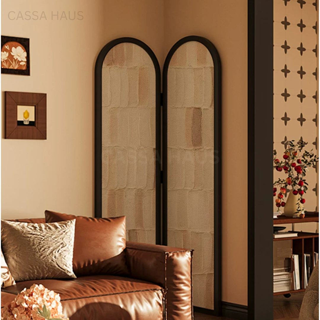 WYNFORD Modern Partition Divider Singapore | Cassa Haus