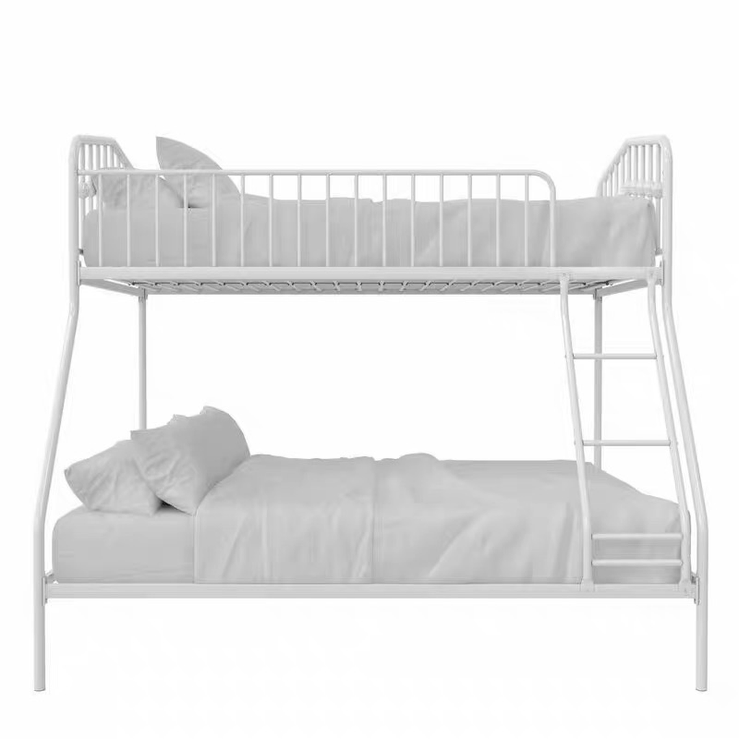 INO Modern Double Decker Bedframe - Cassa Haus Singapore