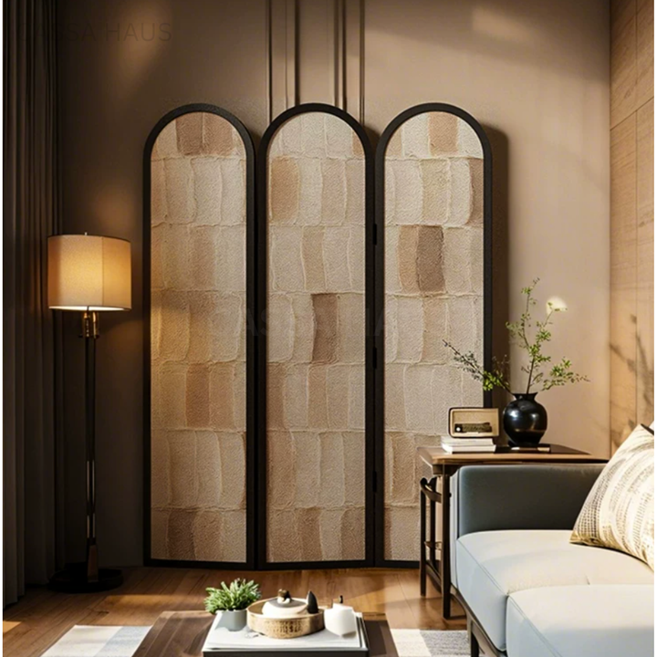 WYNFORD Modern Partition Divider Singapore | Cassa Haus