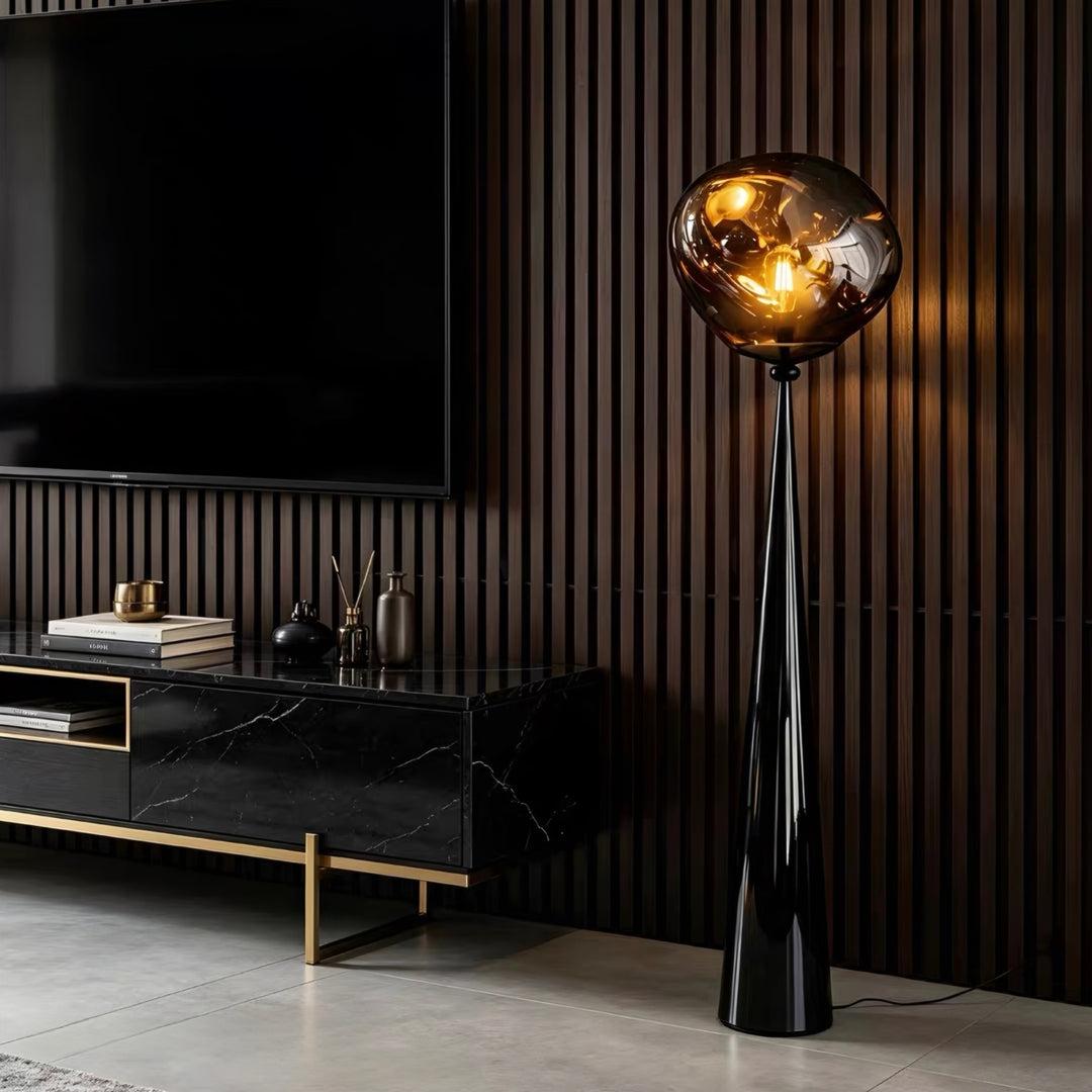ISADORE Modern Floor Lamp - Cassa Haus Singapore