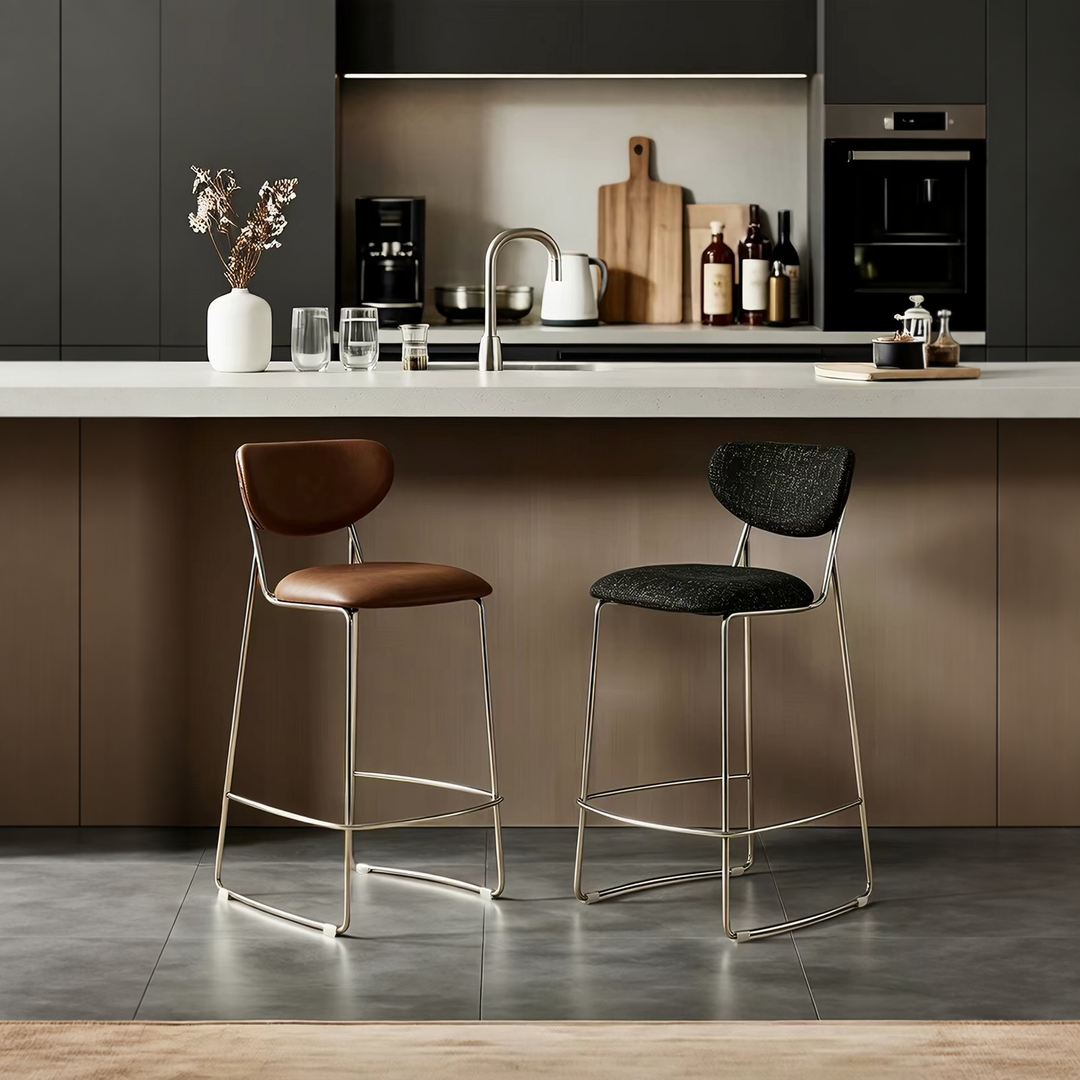 CELINE Modern Bar Stool