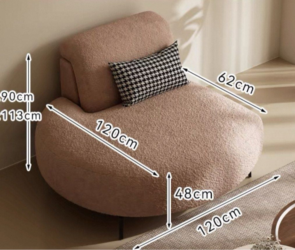 HISTRIA Modern Electric Recliner Sofa - Radical Homes Singapore