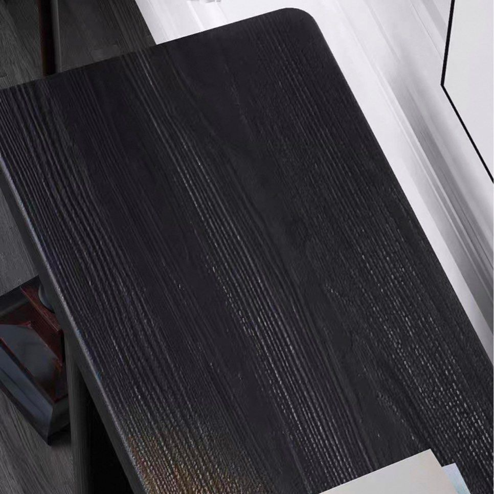 KOZEL Modern Solid Wood Console Table - Radical Homes Singapore