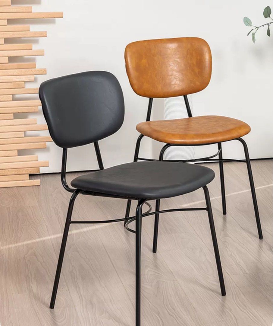 JALON Modern Dining Chair - Radical Homes Singapore