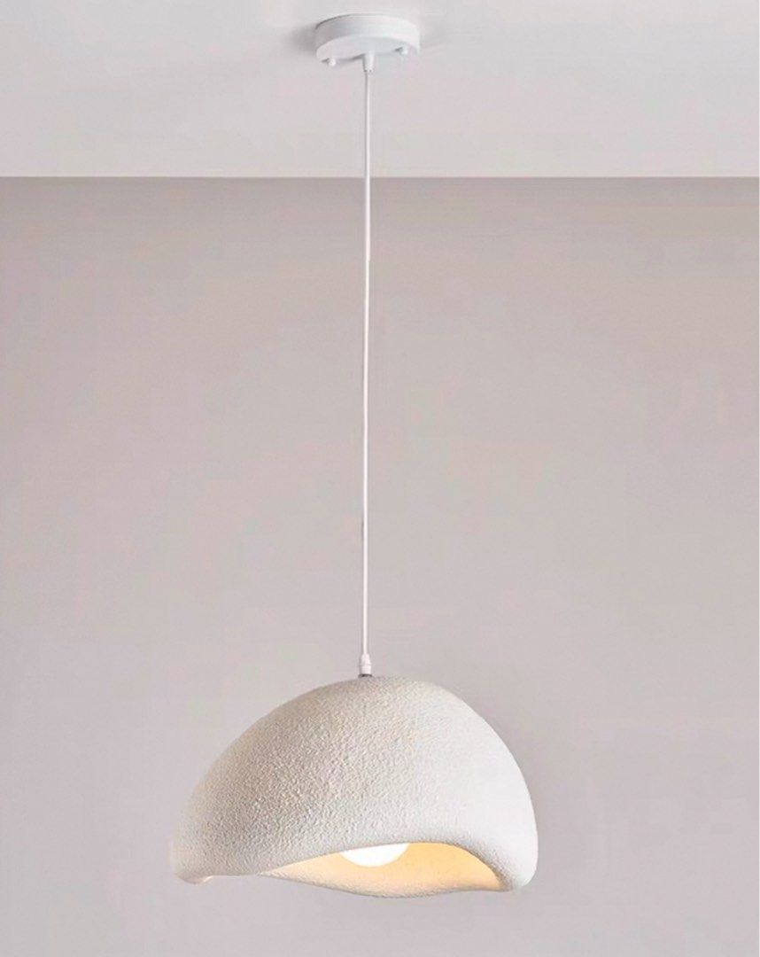 DEUTO Modern Ceiling Light - Radical Homes Singapore