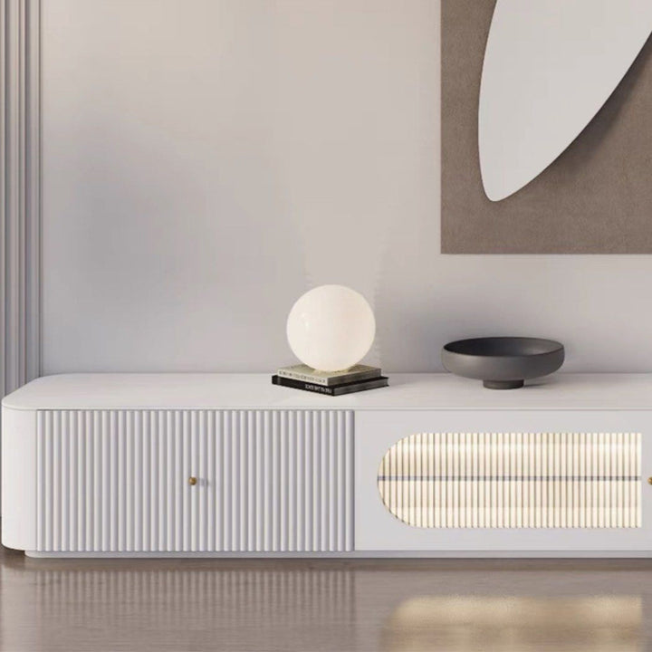 REGIDA Modern TV Console - Radical Homes Singapore