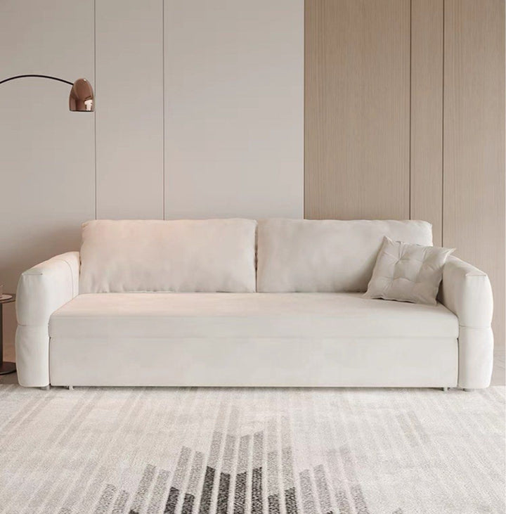 JEKO Modern Storage Sofa Bed - Radical Homes Singapore