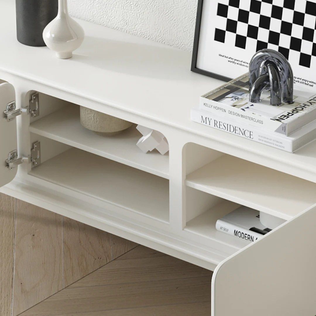 GOMEZ Modern Coffee Table - Radical Homes Singapore