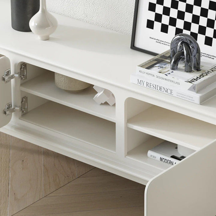 GOMEZ Modern Coffee Table - Radical Homes Singapore