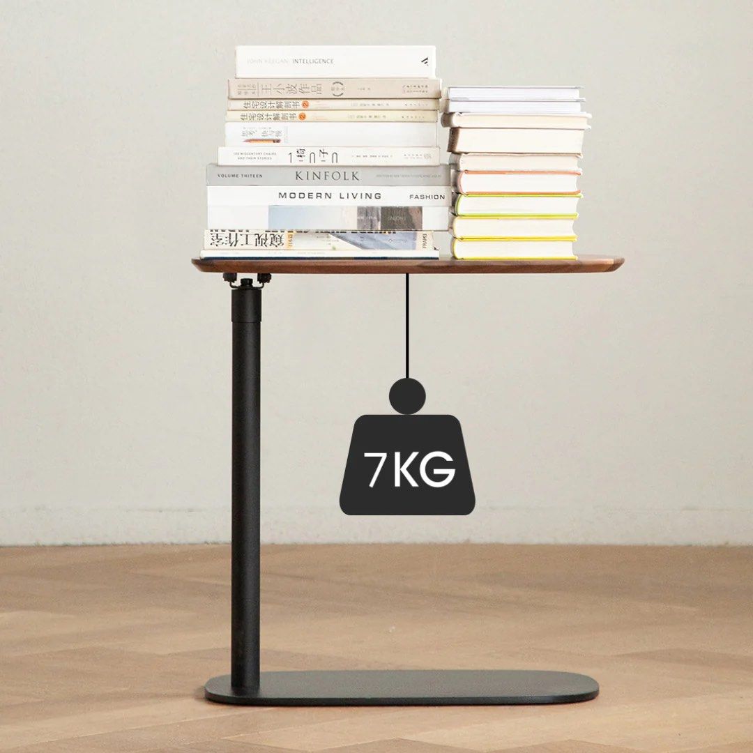 MAVERICK Rotatable Work Desk - Radical Homes Singapore