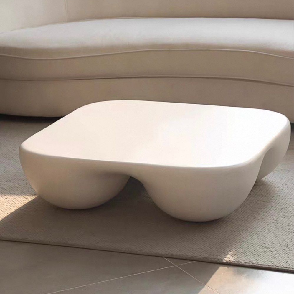 MEHUL Modern Coffee Table - Radical Homes Singapore