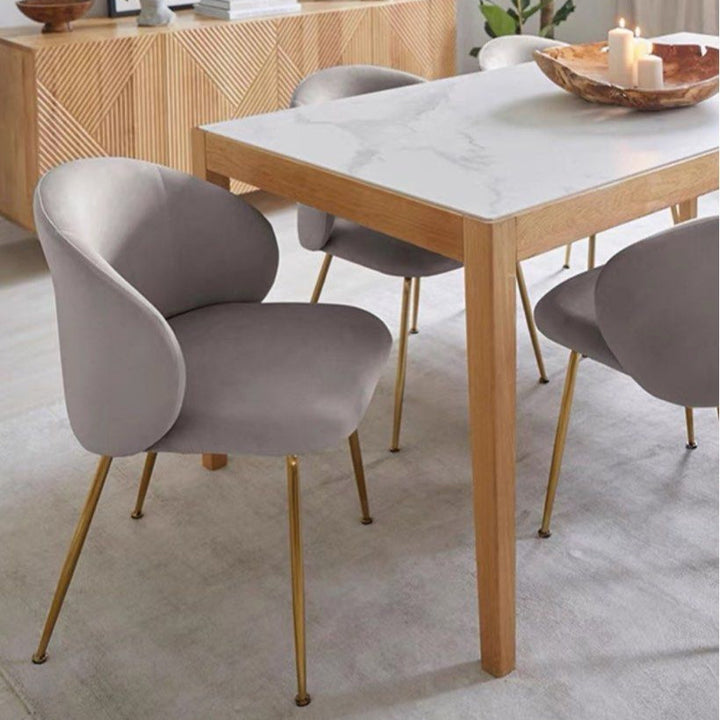 KYNDREX Modern Dining Chair