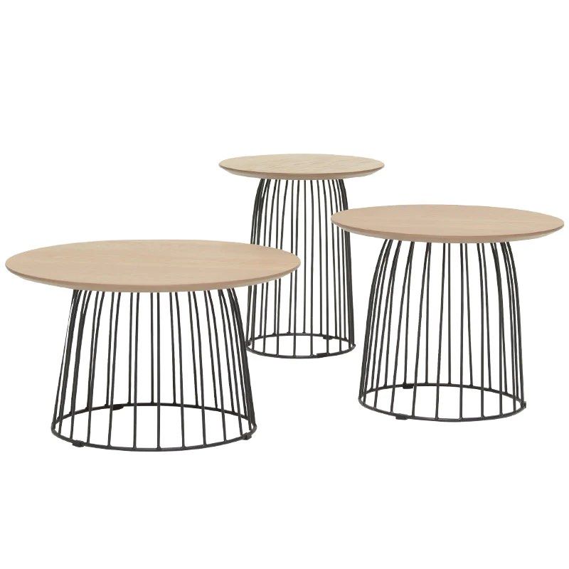KLING Coffee Table - Radical Homes Singapore