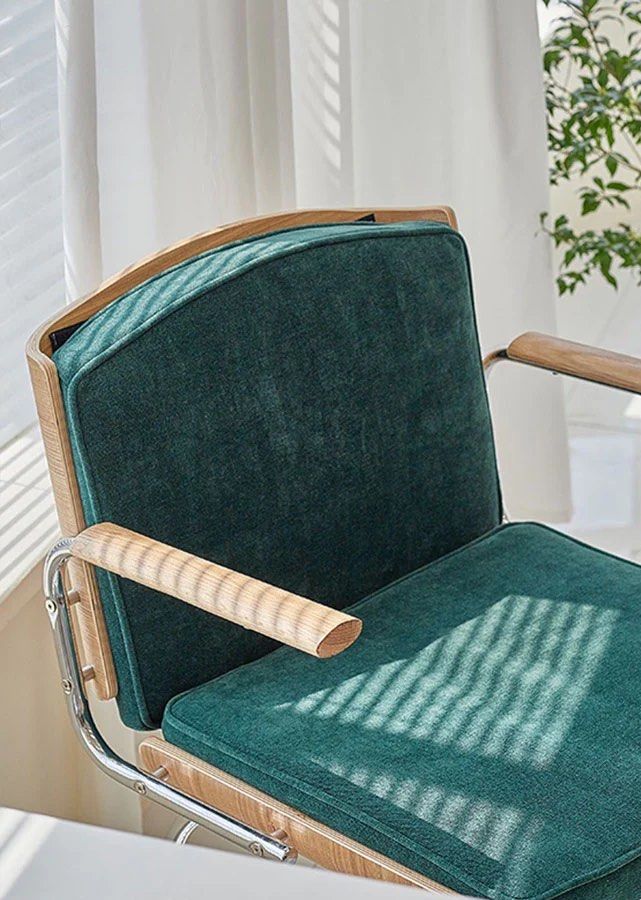 RAVENYQ Solid Wood Chair - Cassa Haus Singapore