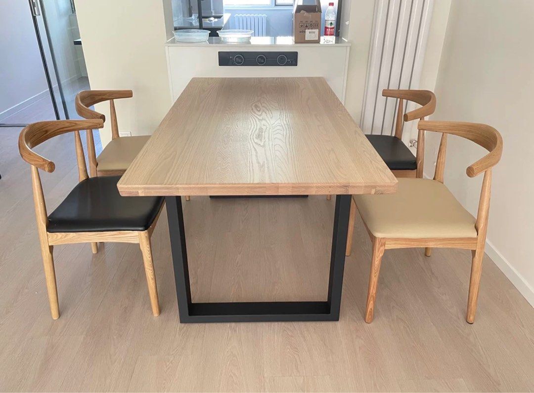 DARDEN Dining Table - Radical Homes Singapore