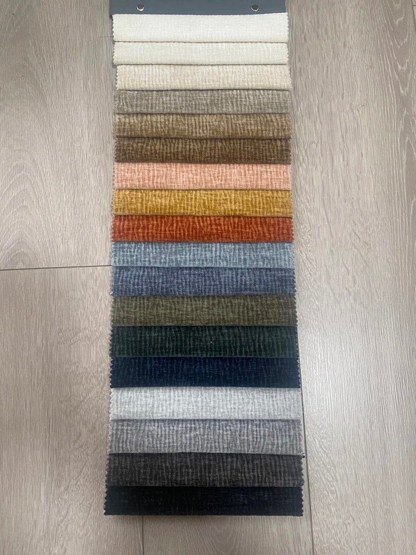 MOFI Modern Fabric Sofa - Radical Homes Singapore