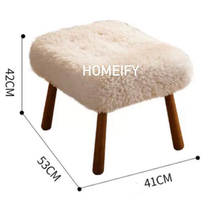 GRAYSON Modern Lounge Chair - Radical Homes Singapore