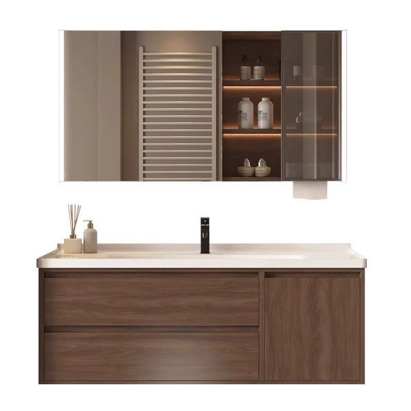 CESIAE Modern Bathroom Vanity Sink - Radical Homes Singapore