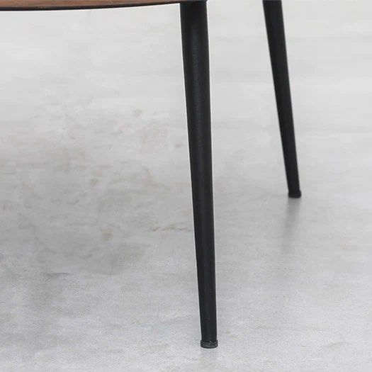 MOSES Round Coffee Table - Radical Homes Singapore