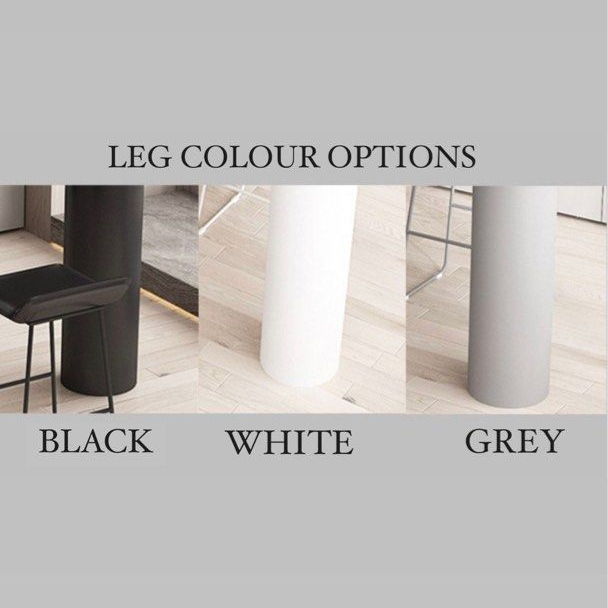 MINERALIS Modern Dining Table - Cassa Haus Singapore