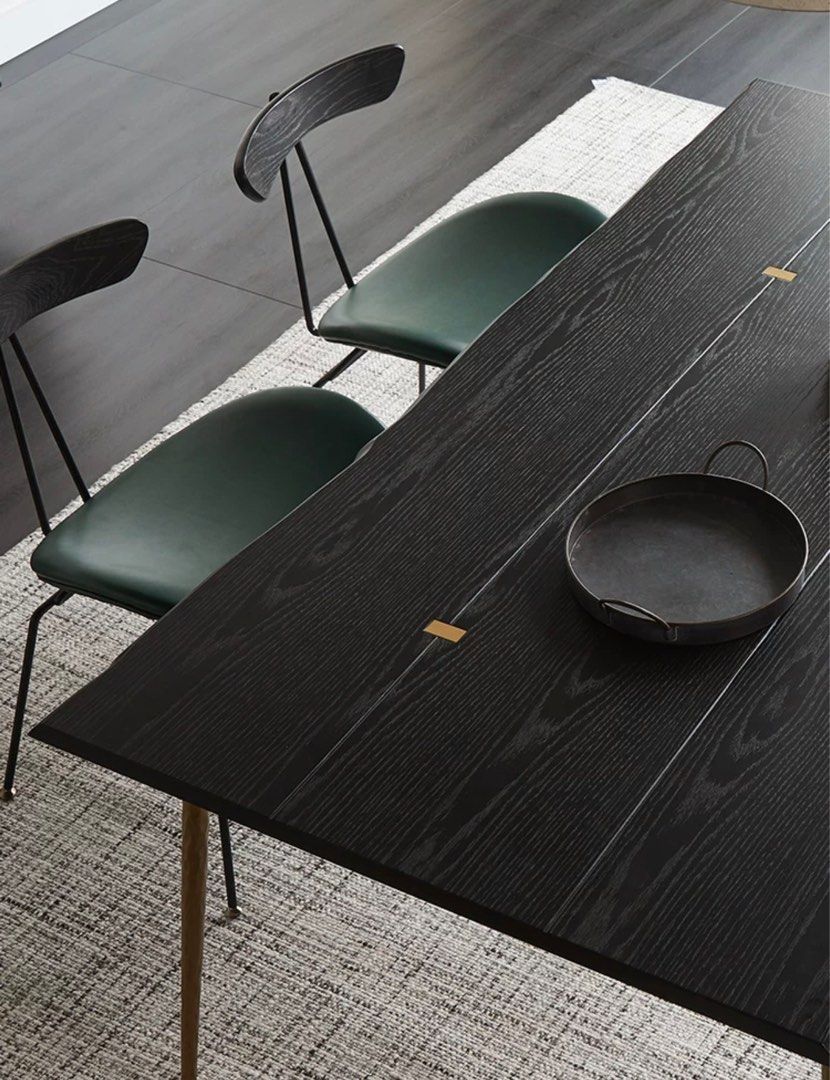 KANE Dining Table - Radical Homes Singapore