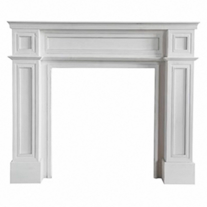 OLEAVO Rustic Mantelpiece - Radical Homes Singapore