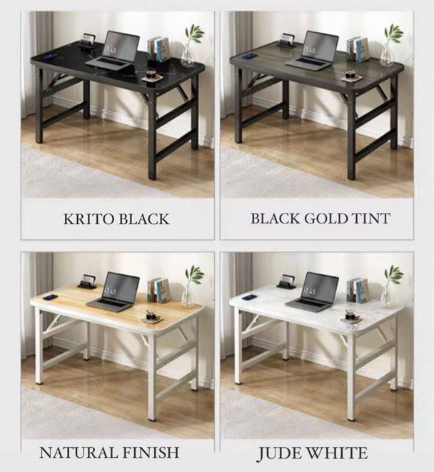 JAX Modern Office Desk / Study Table - Radical Homes Singapore