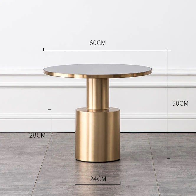 HOSSFELD Coffee Table - Radical Homes Singapore